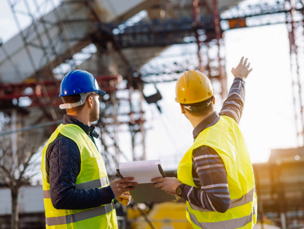 стройиндустрия