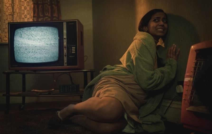 Кадр из этого хорошего сериала 