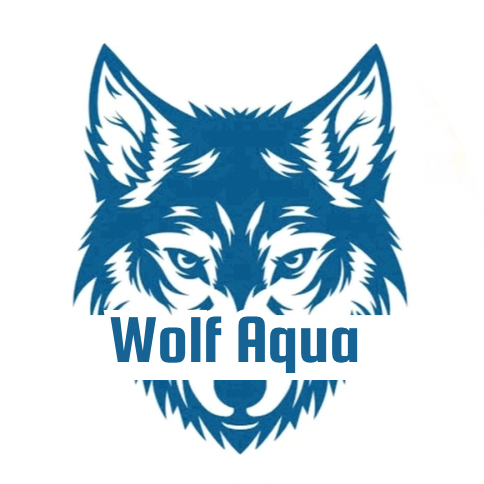 Wolf Aqua