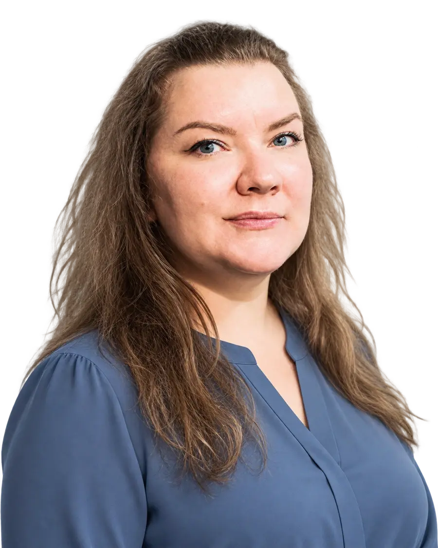 Степанова Екатерина