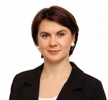 Зырянова Ульяна Викторовна