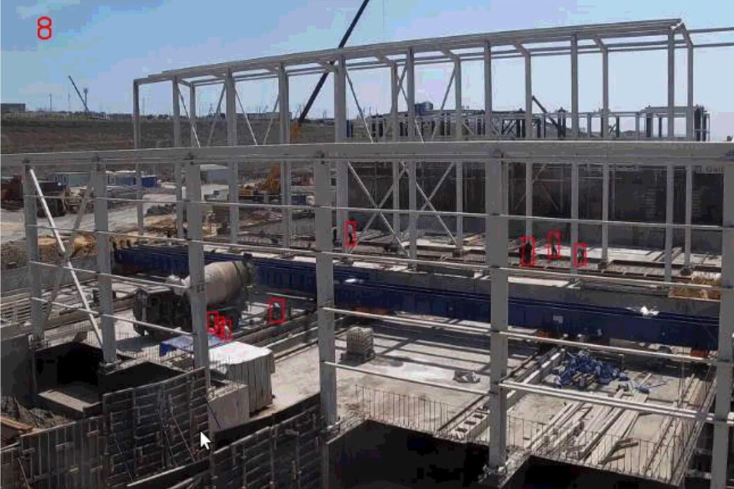 Crew Headcount Control