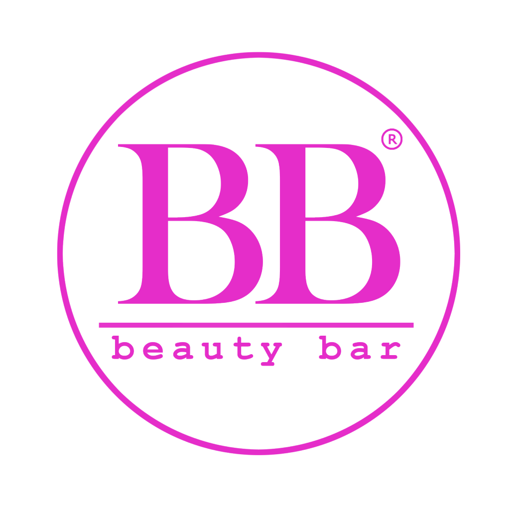 логотип Beauty Bar