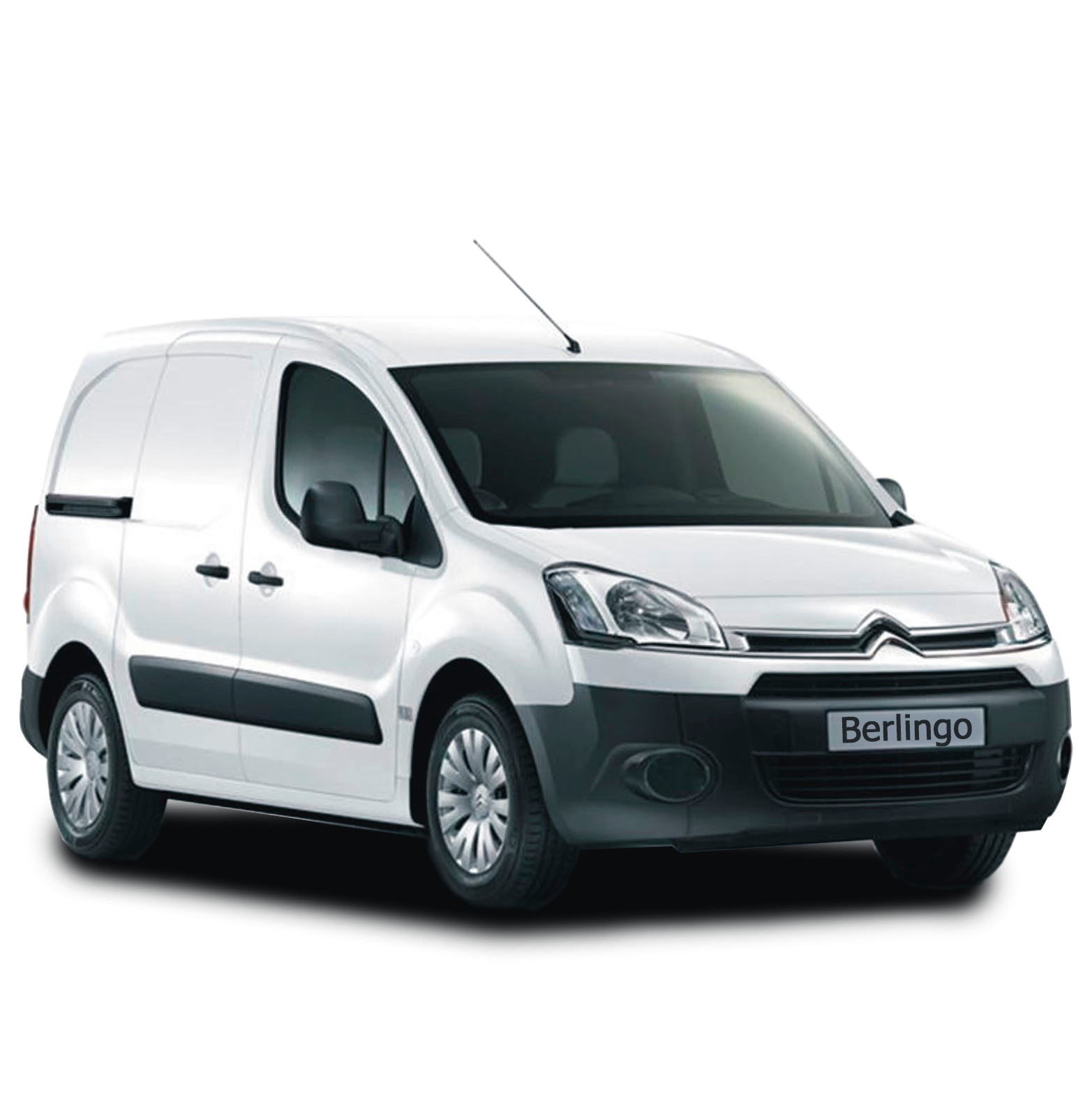 Citroen berlingo 3 поколения