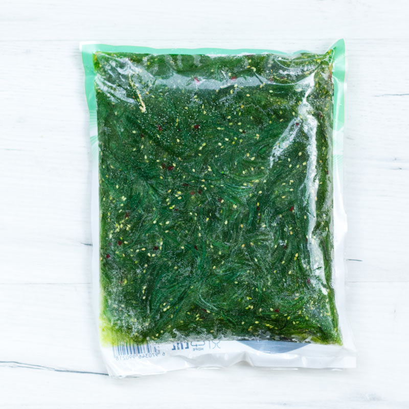 Купите Салат Чука, 1 кг в Ижевске с доставкой