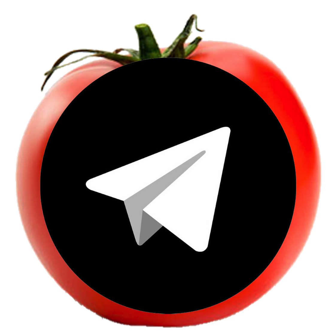 логотип телеграм