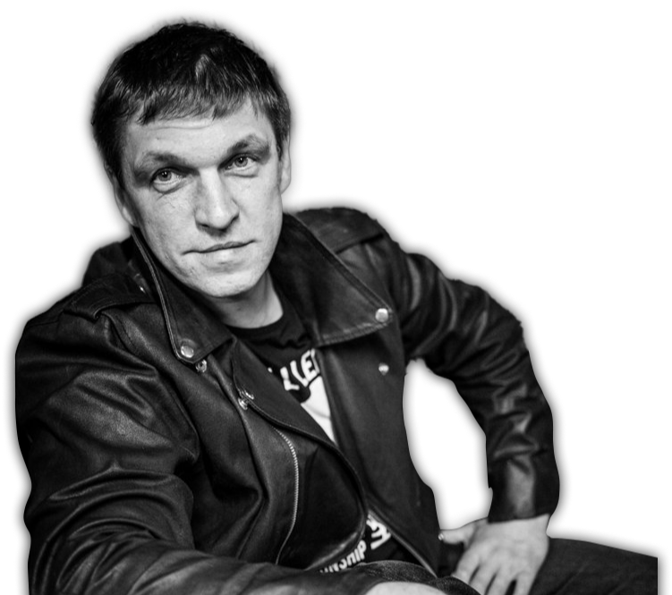 Тренинги актера