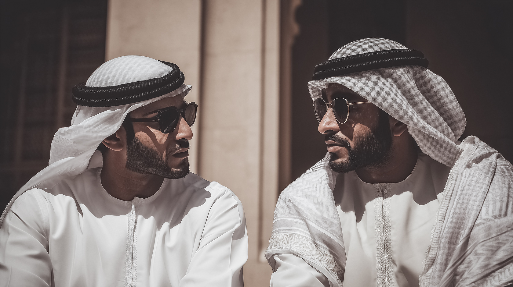 BARBARO BEARD CARE