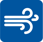 иконка ветер