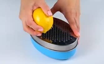 Приготовление варенья из арбузных корок: шаг 12