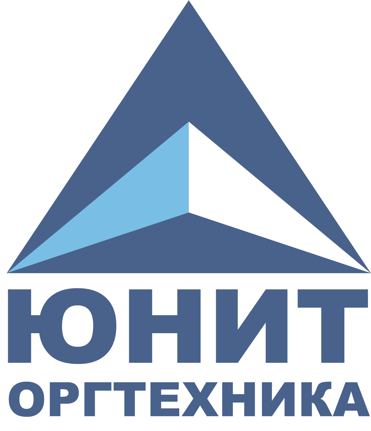 ЮНИТ-Оргтехника