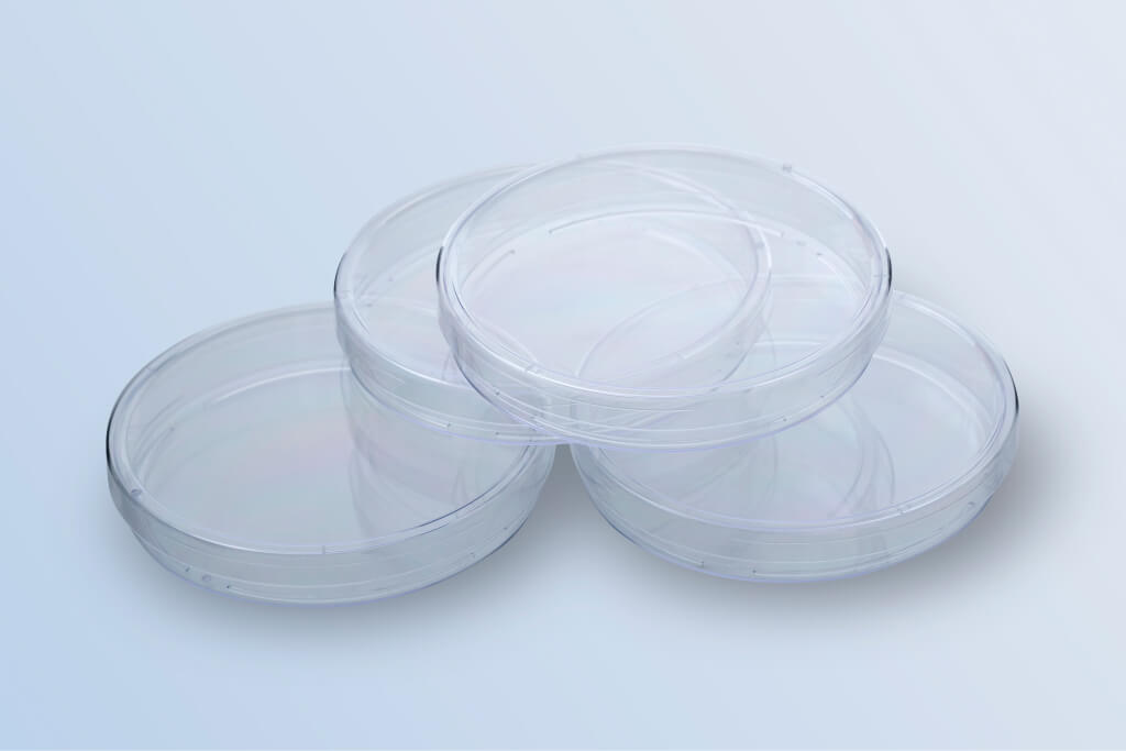 Чашки Петри стерильные по ценам производителя опт