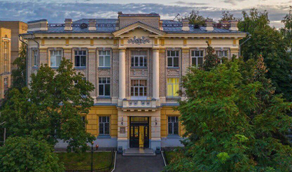 СГМУ Разумовского