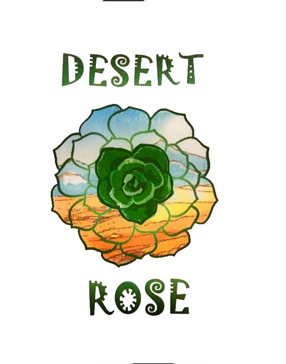 DESERT ROSE