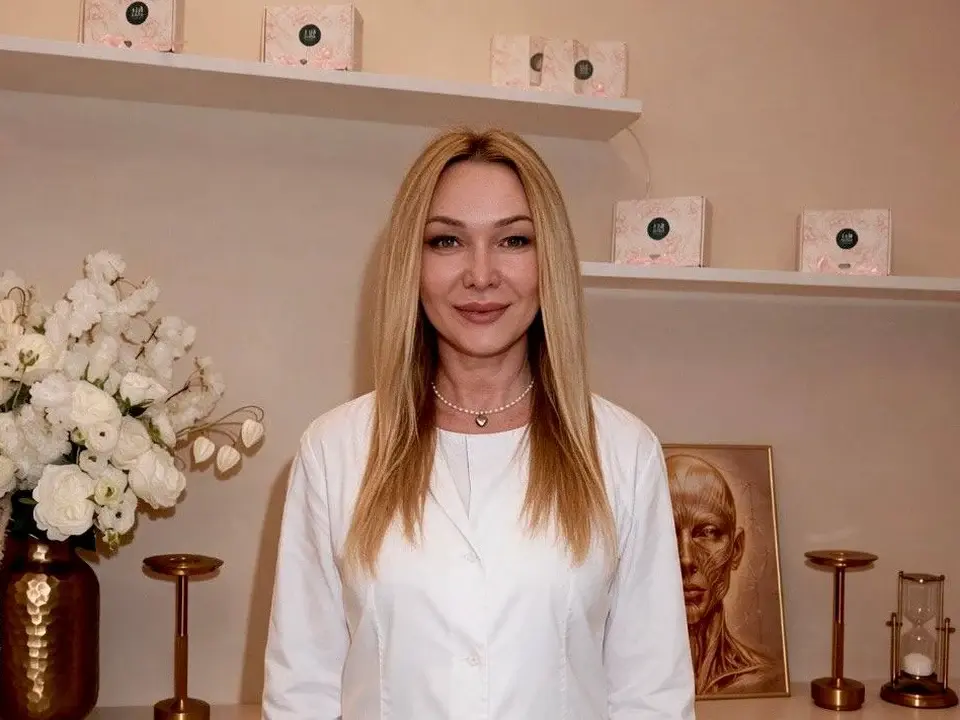 Сандальнова Ирина