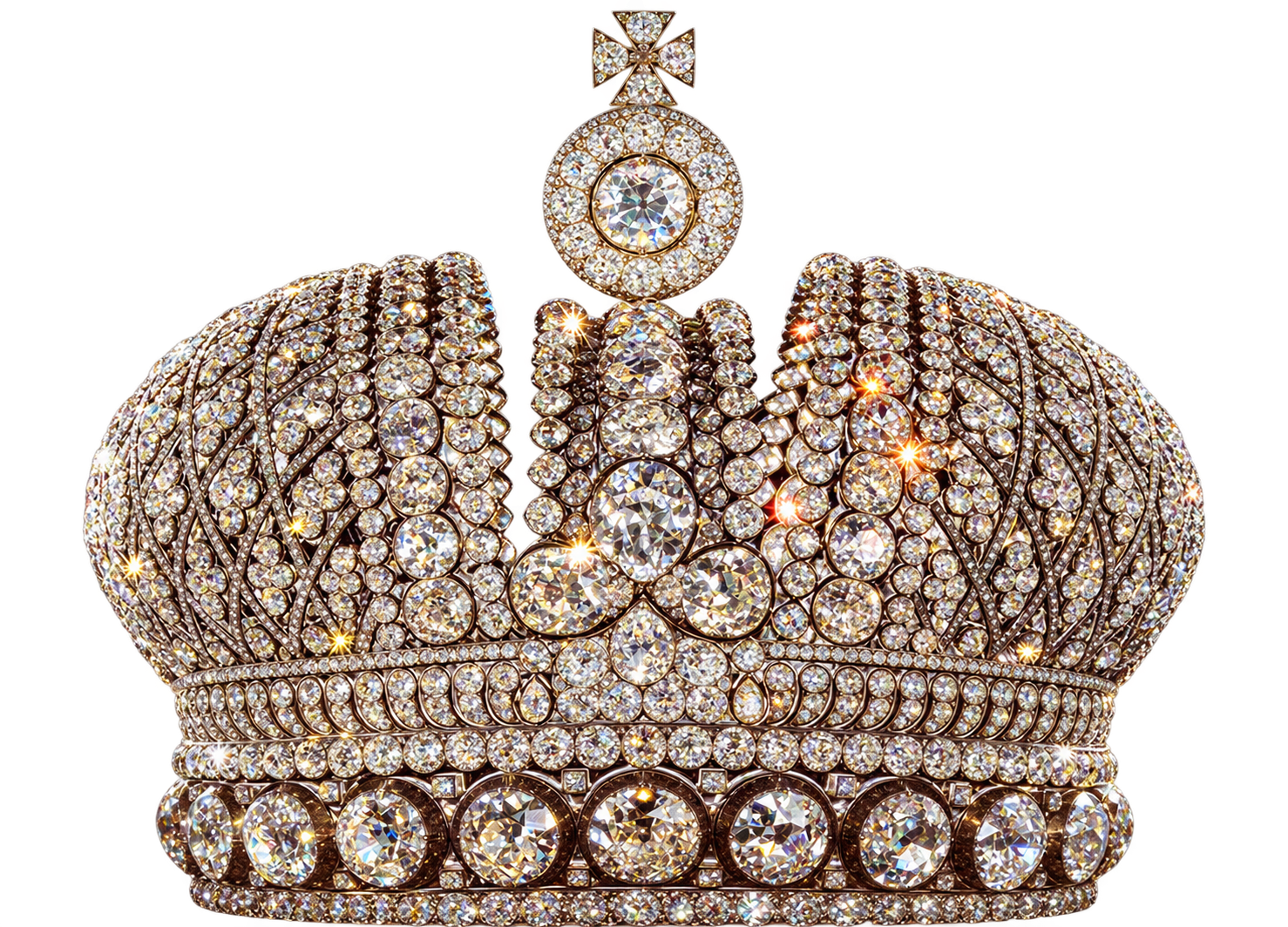 Императорская корона