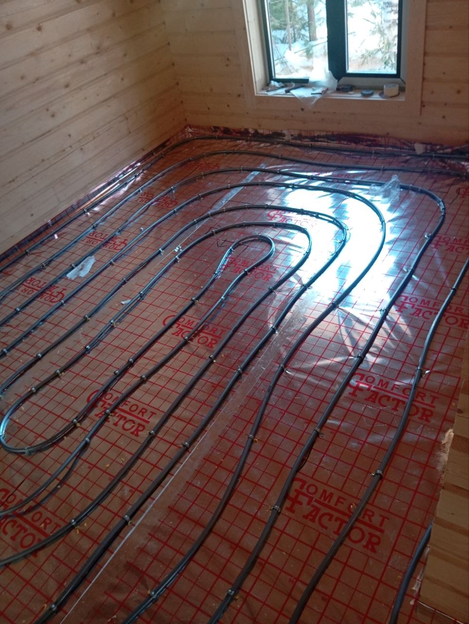 Электрика 1