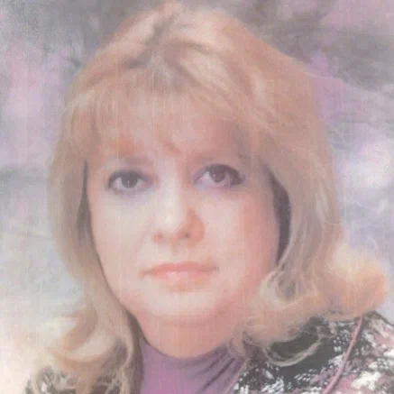 Михайлова Елена Михайловна