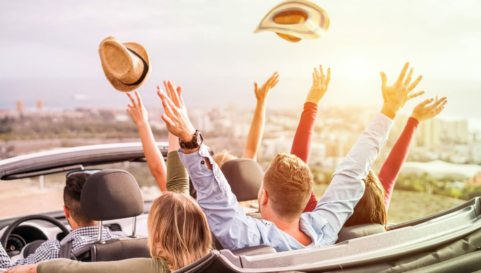 Онлайн‑платформа для путешествий и заработка