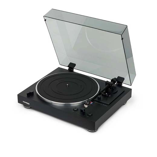 Thorens TD 101 A