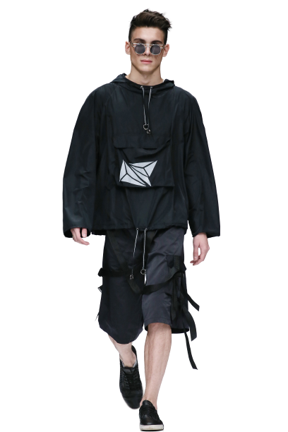 tech fashion collections