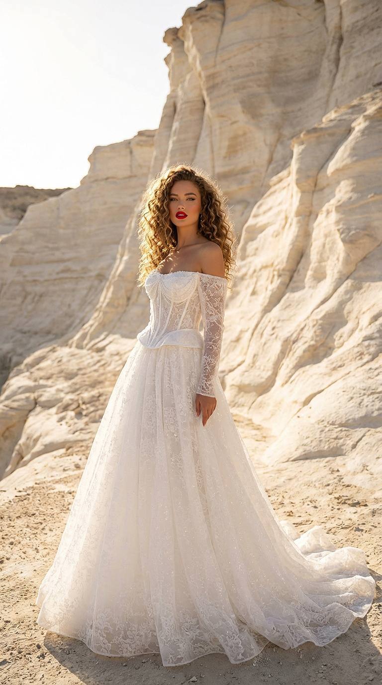 свадебный корсет с юбкой Батайск