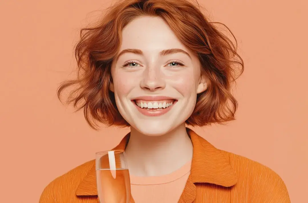 Моя подруга — мой огонь