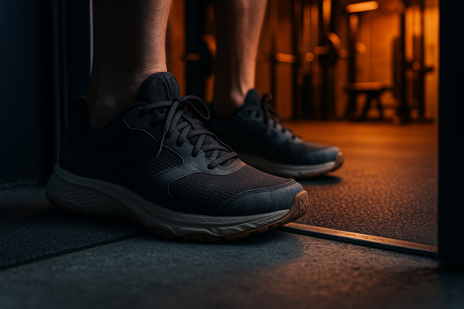 Почему начать тренироваться сложнее, чем продолжать