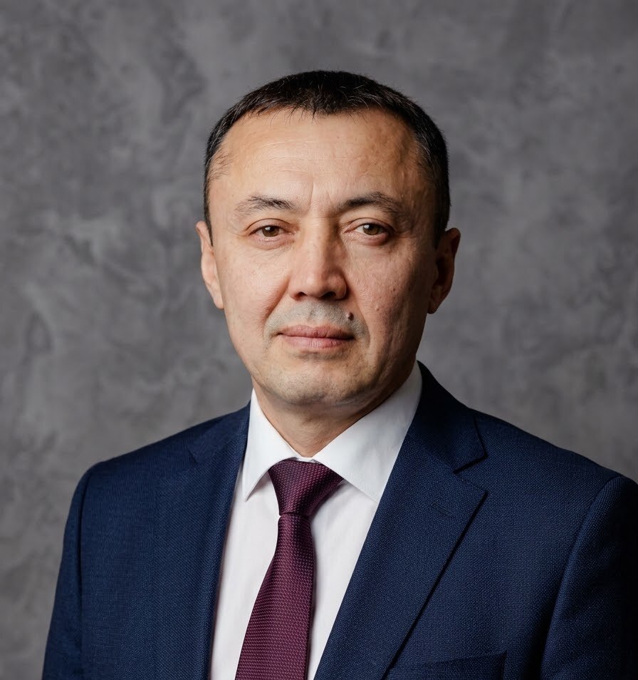 Исхаков Исмагил Булатович