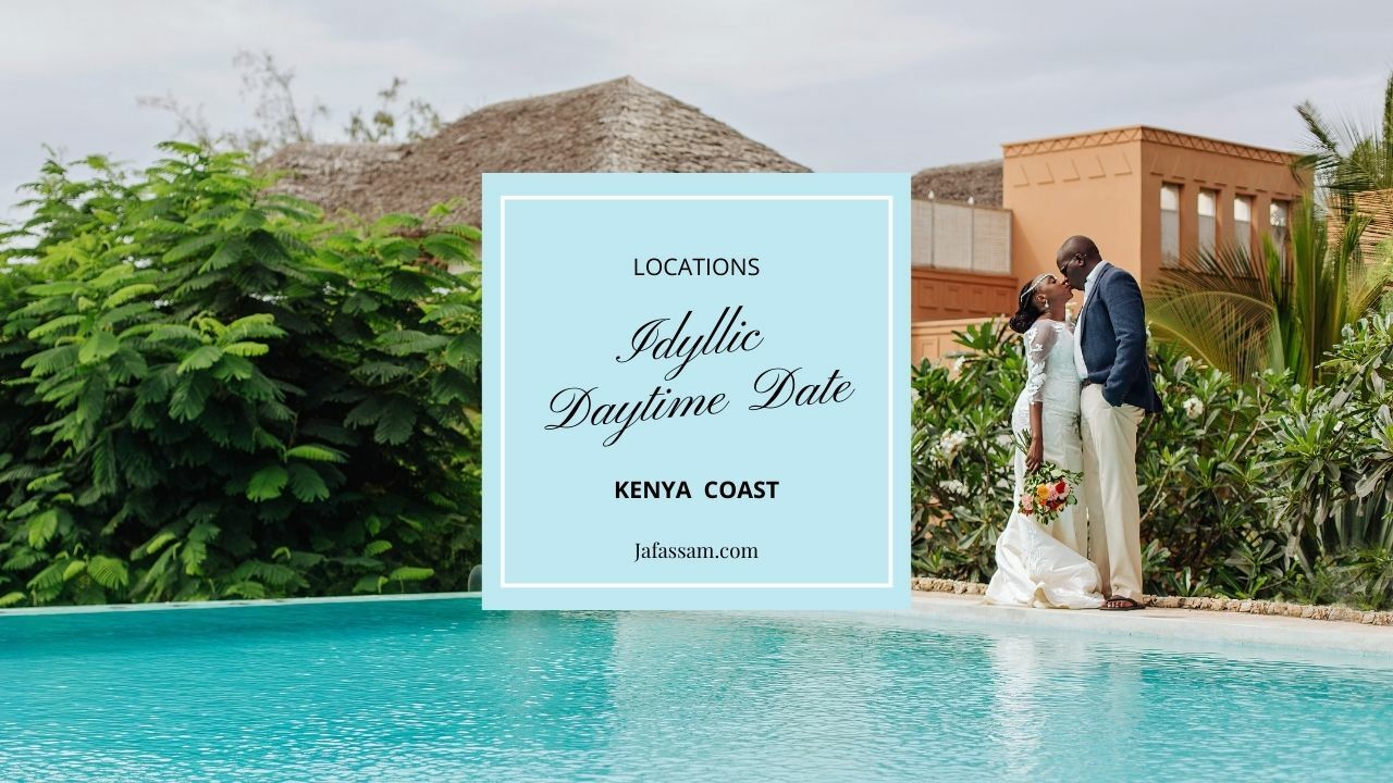 5 Idyllic Locations for a Daytime Date on Kenya&amp;amp;#39;s Coast