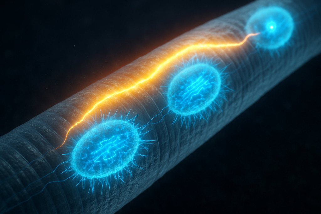 Феномен мышечной памяти и механизм быстрого восстановления