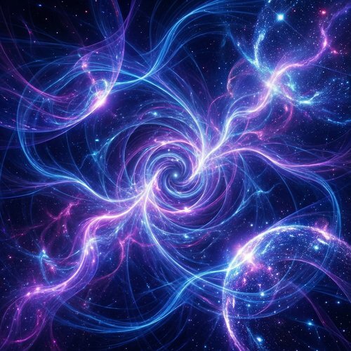 Энергетические потоки