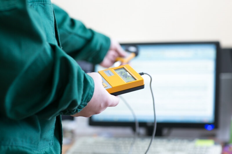 Специальная оценка условий труда