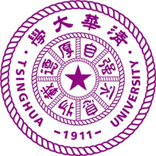 Логотип Tsinghua University