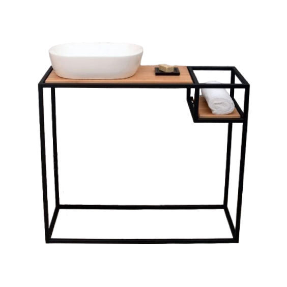 Мебель для ванной из каталога