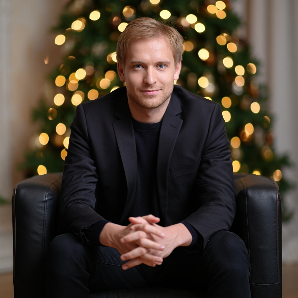 Михаил Козлов