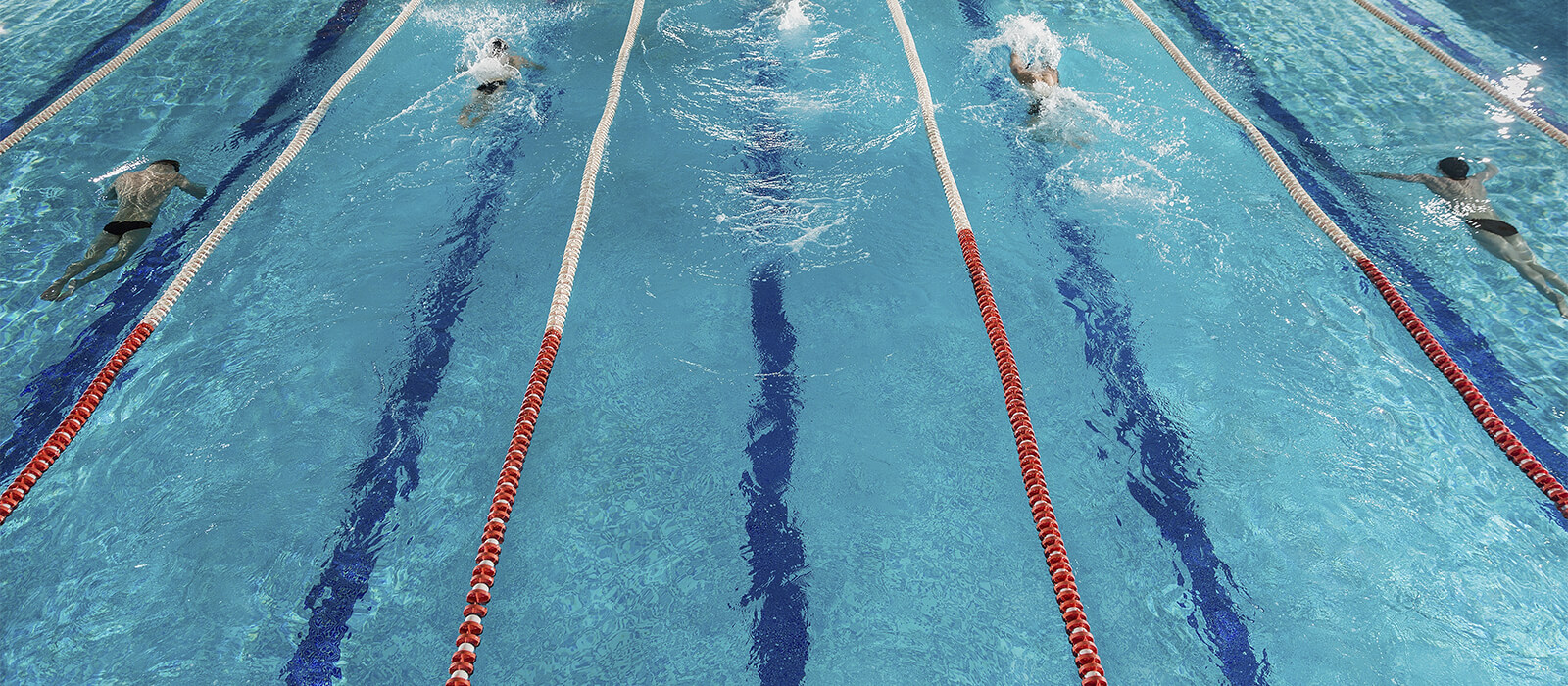 Справка в бассейн.