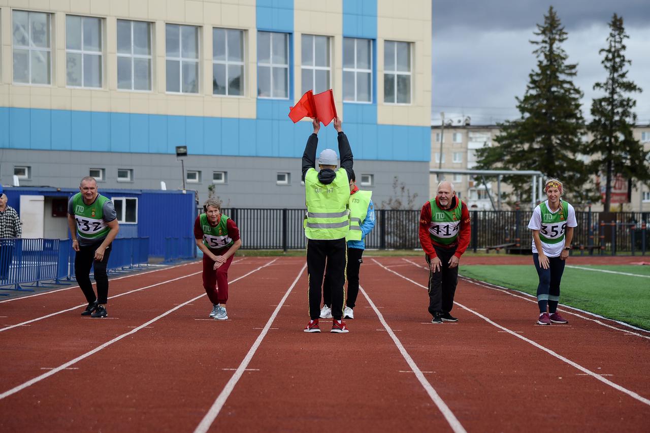 всероссийский физкультурно спортивный фестиваль