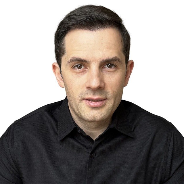 Зураб Беков