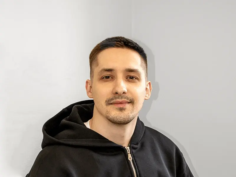 Ведров Дмитрий