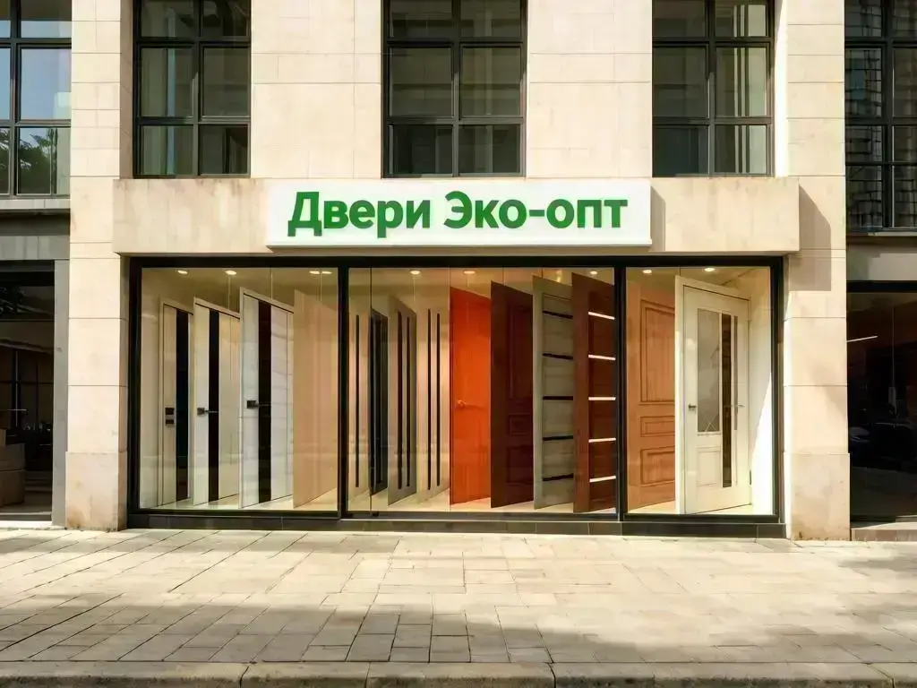 Купить межкомнатные двери в Саратове недорого