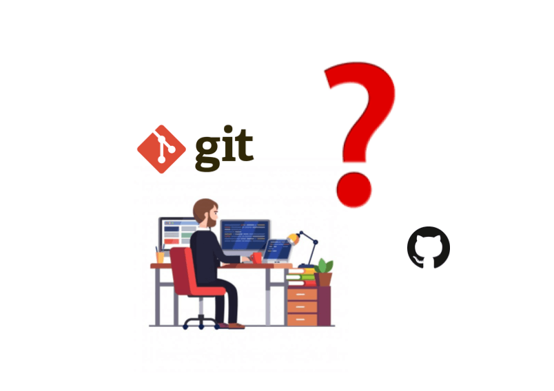 Git и 1с как работать