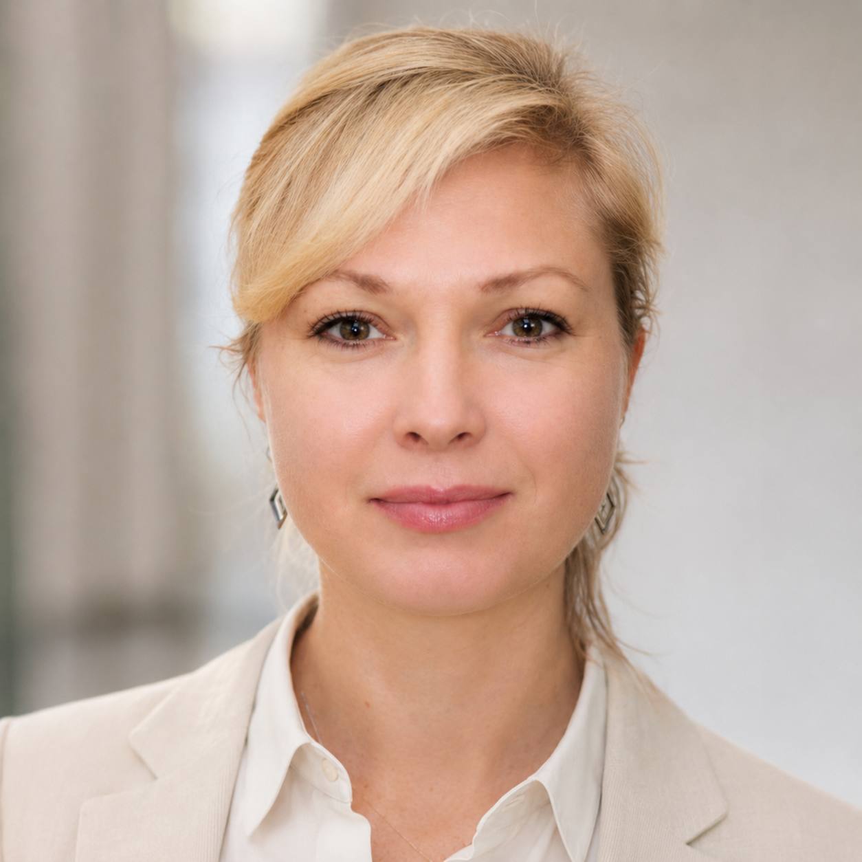 Юлия Кирова
