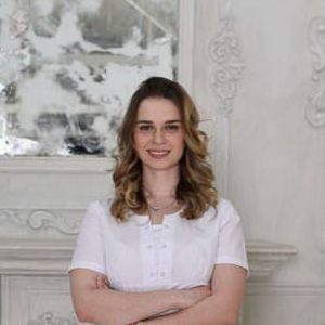 Теплякова Мария Юрьевна
