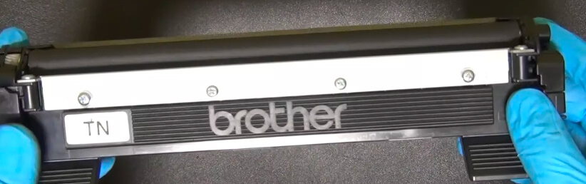 качество при печати 