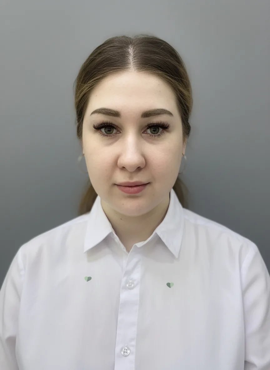 Педагог