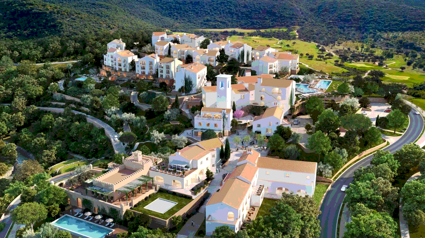 Viceroy Residences