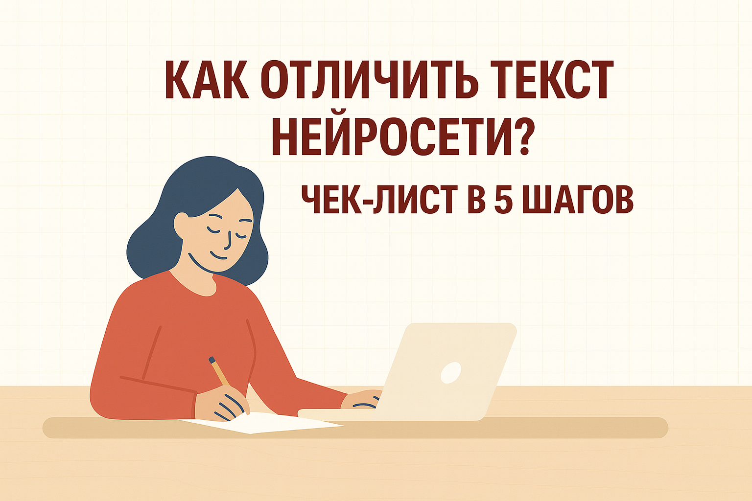 проверка текста на нейросеть