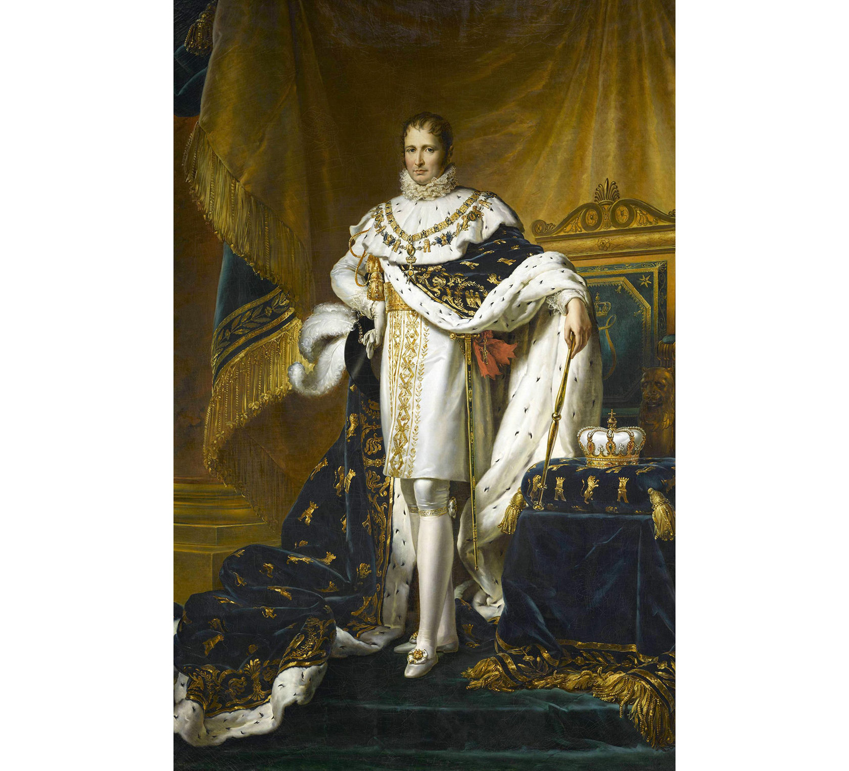 Наполеон Франсуа Жозеф Карл Бонапарт