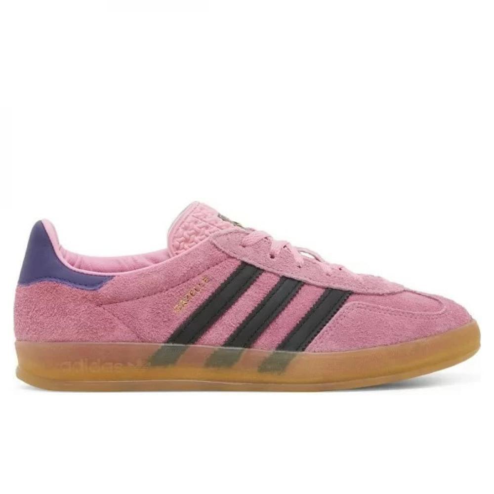 Adidas Wmns Gazelle Bliss Pink Purple